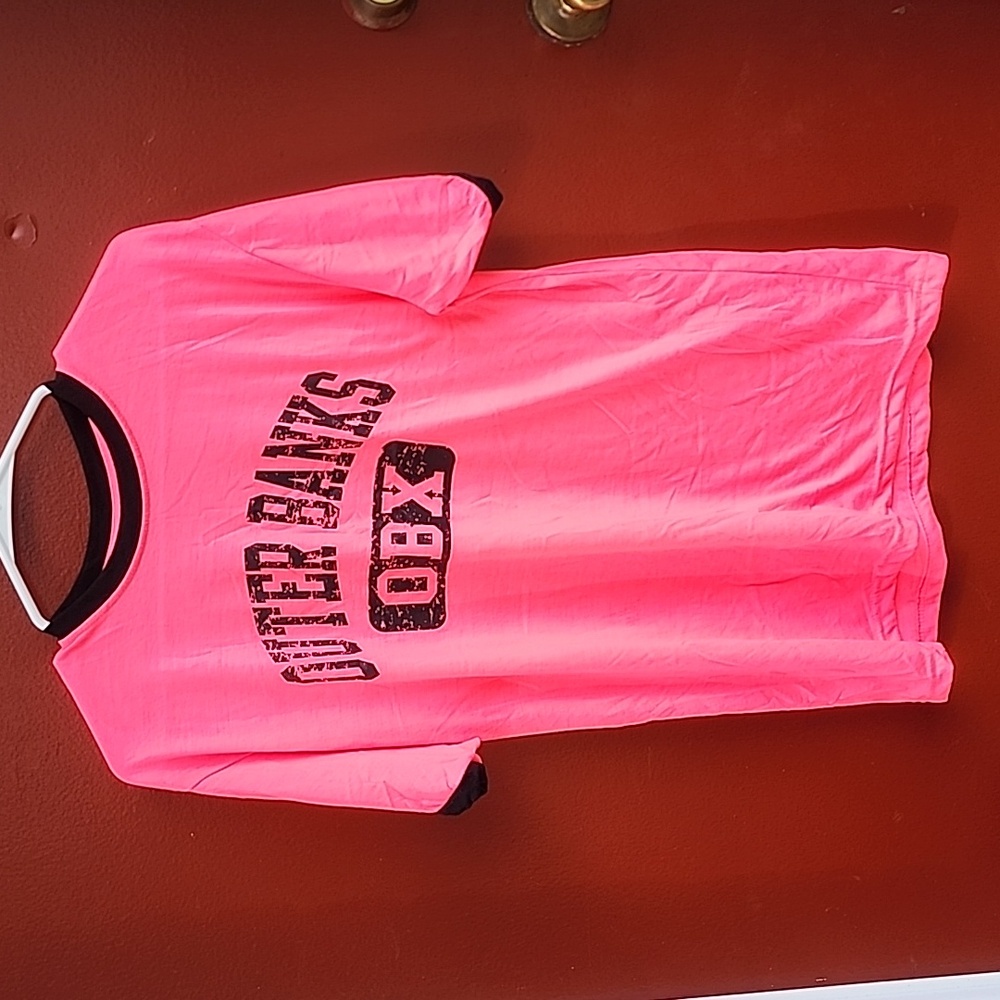 Sensation Outer Banks Tee